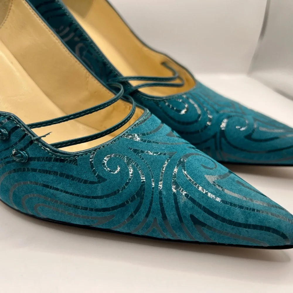 J.Renee keywords teal